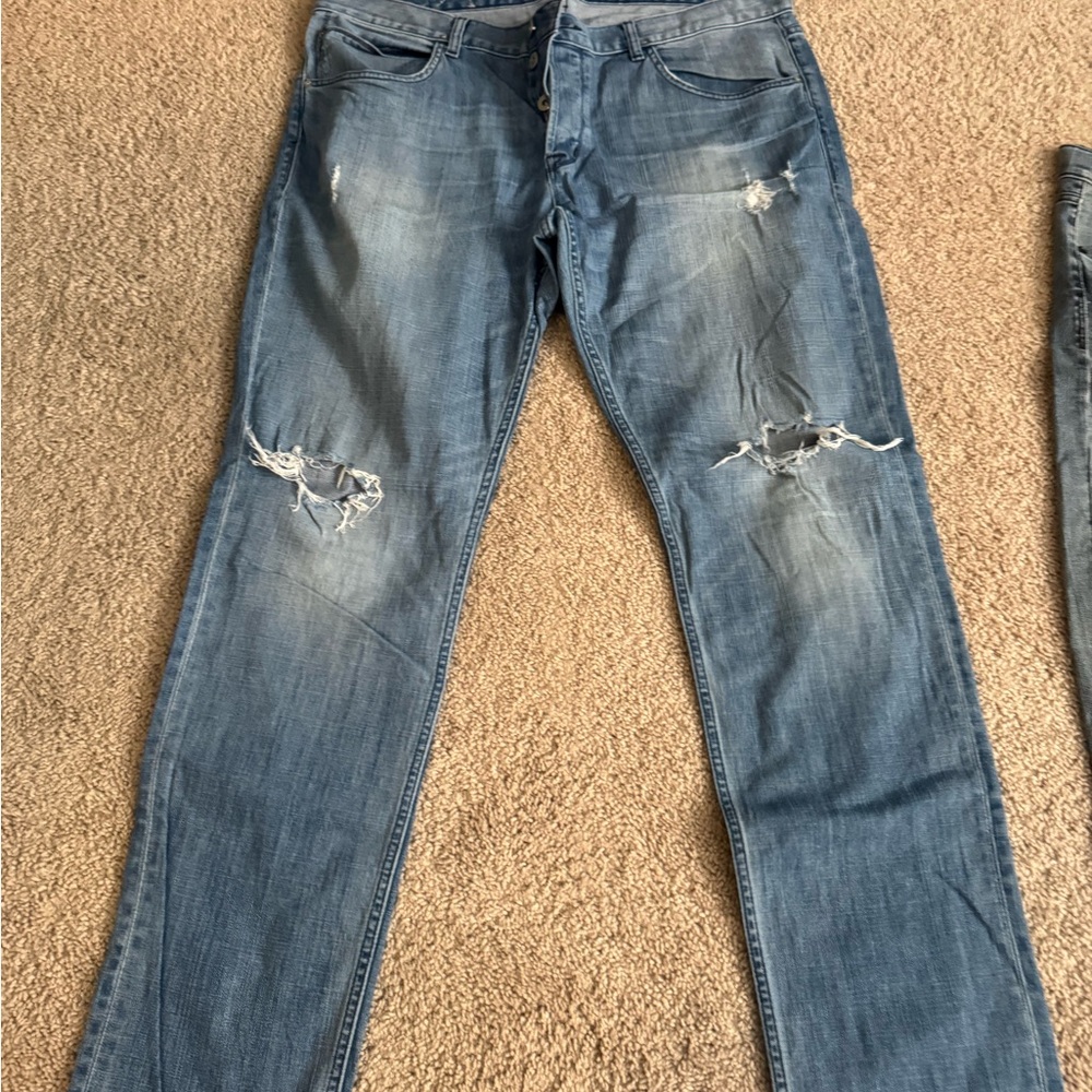 Hudson Blake jeans